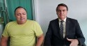 Bolsonaro e Pazuello se reúnem e acabam com fofocas (veja o vídeo)