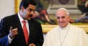 Maduro usa declarações de Francisco e diz que Assembleia vai 'analisar' o casamento gay na Venezuela