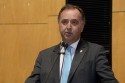 Deputado relator do impeachment de Carlos Moisés, é flagrado ofendendo magistrados