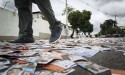 Relatório aterrorizante demonstra o Tráfico de Drogas infiltrado nas eleições do Rio