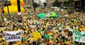 Brasileiros de ‘Direita’ são quase três vezes mais numerosos do que ‘esquerdistas’, aponta pesquisa