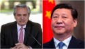 O Partido Comunista Chinês comprou a Argentina?