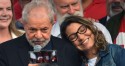 Lula “foge” de SP e busca “asilo” na Bahia, onde pretende morar com Janja
