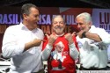 “Fuga” de Lula pode ser indício do plano “B”