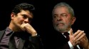 Quem diria, esquerdas vetam Moro, e alegam “inimizade pessoal” com Lula