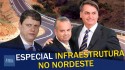 Bolsonaro e o milagre no Nordeste (veja o vídeo)