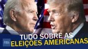 Paulo Figueiredo traz as últimas informações sobre as eleições na América (veja o vídeo)
