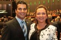 Senador Irajá, filho da senadora Katia Abreu, é acusado de estupro