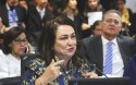 O discurso ‘lacrador’ da senadora Kátia Abreu no caso Mari Ferrer... E agora? (veja o vídeo)
