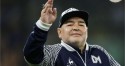 Aos 60 anos, morre Diego Maradona