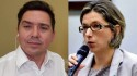 “Antas” noticiam ‘exoneração’ de delegada e são desmentidos duas vezes pela PF