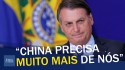 Bolsonaro raiz faz discurso histórico e esquerdistas choram! (veja o vídeo)
