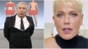 Incansável e em busca de "holofotes", Xuxa aciona novamente a Justiça contra Sikêra Jr.