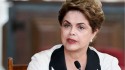 Em nova gafe, Dilma diz em 'tom de ameaça' que PT "voltará" (veja o vídeo)