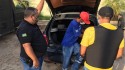 No Piauí, Polícia prende bandidos em operação "Natal de Paz"