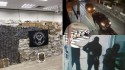 Terrorismo em Criciúma retrata o sufoco financeiro imposto ao Tráfico de Drogas