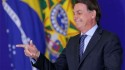 Bolsonaro ganha em todos os cenários possíveis, aponta nova pesquisa