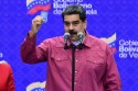 Venezuelanos achincalham o embuste eleitoral do tirano Nicolas Maduro