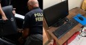 PF e Interpol fazem megaoperação contra a pornografia infantil: "A Caçada"