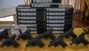 Taurus, a maior fabricante de armas do Brasil, é contra decisão de zerar impostos de importação. Por que será?