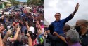 Bolsonaro faz parada surpresa em cidade do RS e é festejado pela população gaúcha (veja o vídeo)
