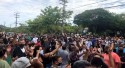População de Búzios, no Rio, se revolta contra o lockdown e vai à luta (veja o vídeo)