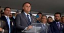 No Rio, Bolsonaro faz discurso histórico e detona a imprensa (veja o vídeo)