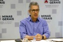 Governador de Minas dá exemplo e sanciona lei que torna vacina não obrigatória e gratuita no Estado