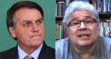Nas ‘entrelinhas’, Noblat volta a atacar Jair Bolsonaro