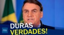 Bolsonaro revela o que a mídia não está contando sobre a saída da Ford do Brasil (veja o vídeo)