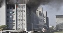 Incêndio “misterioso” atinge fábrica do instituto indiano da vacina de Oxford