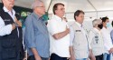 Em forte pronunciamento, Bolsonaro reafirma que não permitirá venda de terras para estrangeiros: “Esse país é nosso" (veja o vídeo)