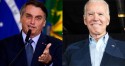 A carta de Bolsonaro para Joe Biden (veja o vídeo)