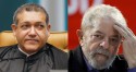 Futuro de Lula no STF está "nas mãos" de Nunes Marques