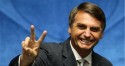 Pesquisa "Atlas" aponta Bolsonaro na liderança de disputa presidencial em 2022