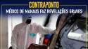 AO VIVO: Médico de Manaus faz revelações graves e as batalhas pela Câmara e Senado (veja o vídeo)