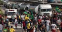 Greve de caminhoneiros: Justiça de SP e PR proíbem bloqueio e impõem multa pesada