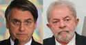 Bolsonaro sem 'papas na língua': "Se fosse seguir exemplo de presidente, seria cachaceiro hoje em dia"