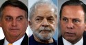 Atordoado, Doria ataca Bolsonaro e 'elogia' Lula e Dilma (veja o vídeo)
