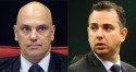 Presidente do Senado já tem em mãos um novo pedido de impeachment contra Moraes
