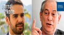 AO VIVO: As "tramas" políticas no Sul e no Nordeste / Bolsonaro na disputa em 2022 (veja o vídeo)