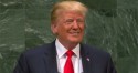 Trump é indicado ao Nobel da Paz
