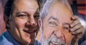 Lula dá as cartas no PT e manda Haddad se preparar para novamente ser o seu "poste" em 2022