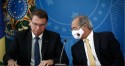 Em busca da redução no preço do combustível, Bolsonaro se reúne com presidente da Petrobras (veja o vídeo)