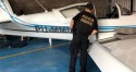 PF investiga um série de crimes como tráfico e lavagem de dinheiro através de aviões da FAB