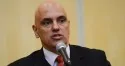 Alexandre de Moraes - (Rovena Rosa/Agência Brasil)