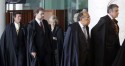 “O Judiciário, de forma arbitrária, ataca o legislativo brasileiro”, ressalta advogado Marcos Pollon (veja o vídeo)