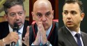 É preciso que o legislativo limite os poderes do STF (veja o vídeo)