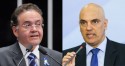 Caso Daniel Silveira: senador pede convocação de Moraes para explicar qual o “limite das opiniões”