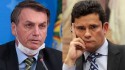 STF analisa hoje como será o depoimento de Bolsonaro no caso envolvendo as denúncias de Moro